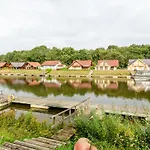 Prázdninový dům Alpenhaus An Der Ems
