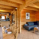 Alpenhaus An Der Ems Prázdninový dům