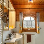 Alpenhaus An Der Ems Prázdninový dům Walchum