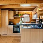 Alpenhaus An Der Ems Prázdninový dům Walchum