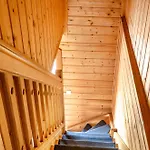 Alpenhaus An Der Ems Prázdninový dům Walchum