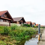Alpenhaus An Der Ems Walchum