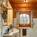 Alpenhaus An Der Ems * Walchum