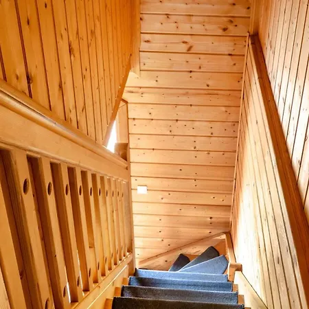 Alpenhaus An Der Ems