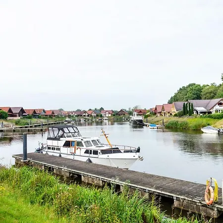 Alpenhaus An Der Ems *