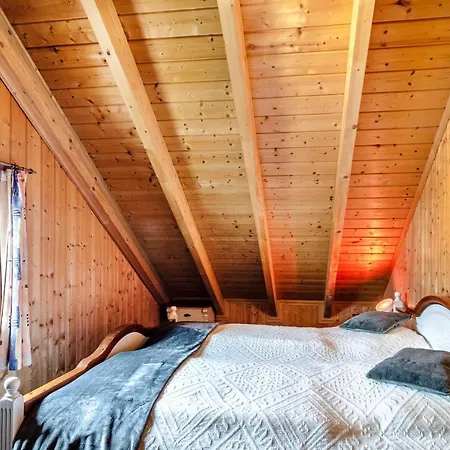 Alpenhaus An Der Ems Walchum