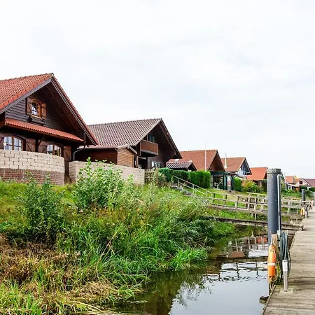 Alpenhaus An Der Ems