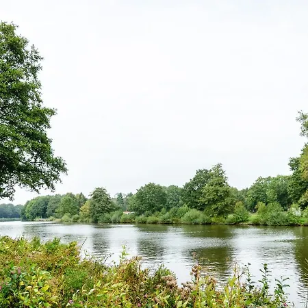 Alpenhaus An Der Ems Walchum