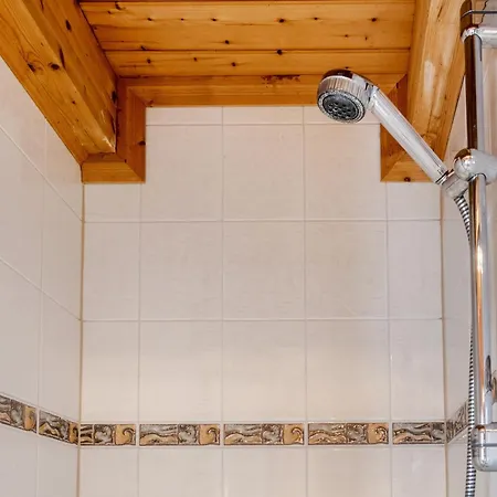 Prázdninový dům Alpenhaus An Der Ems *