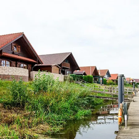 Alpenhaus An Der Ems Walchum
