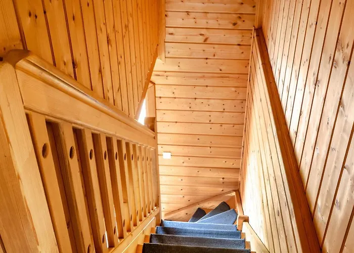 Alpenhaus An Der Ems