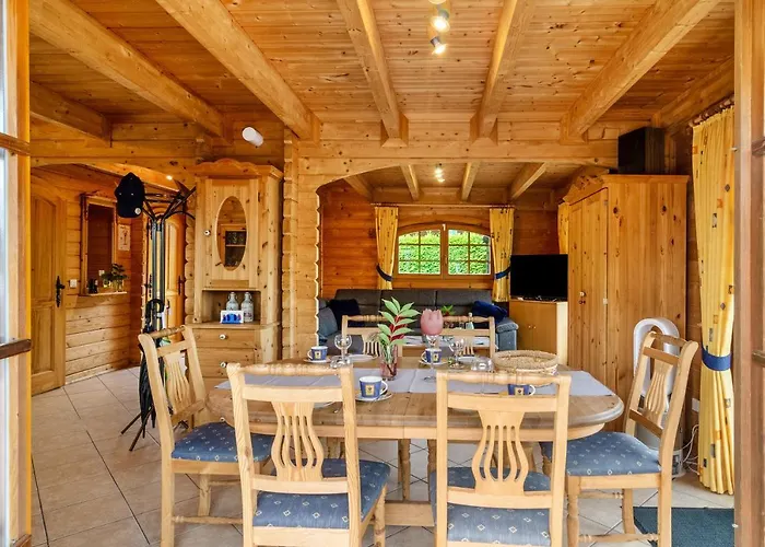 Alpenhaus An Der Ems