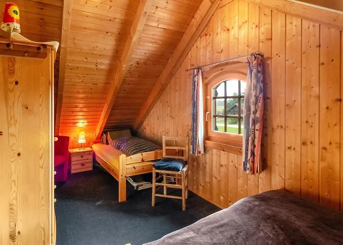 Alpenhaus An Der Ems *