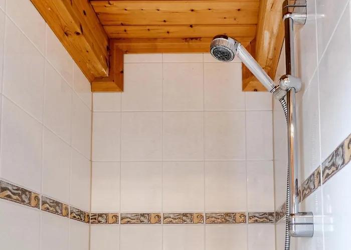 Hébergement de vacances Alpenhaus An Der Ems