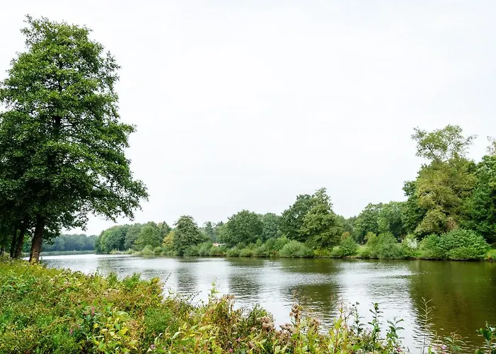 Alpenhaus An Der Ems Walchum