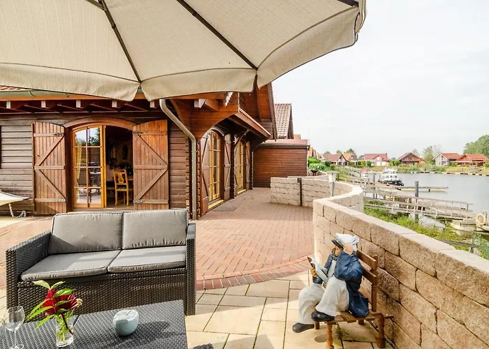 Alpenhaus An Der Ems Hébergement de vacances